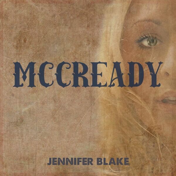 Cover art for Mccready (feat. Brady Harris, Zack Cosby, & Michael Ursu)